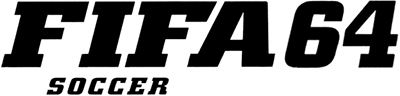 FIFA Soccer 64 (N64) Play Online
